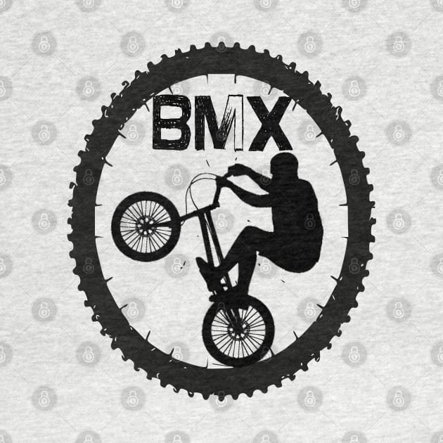 Cult  BMX / Bmxer / Retro Freestyle Bmx by vintagejoa